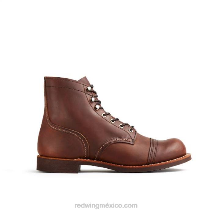 Botas de piel best sale de mula para hombre
