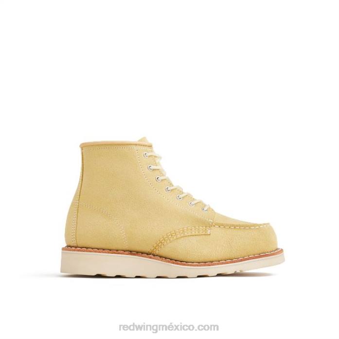 Zapatos red discount wings para mujer