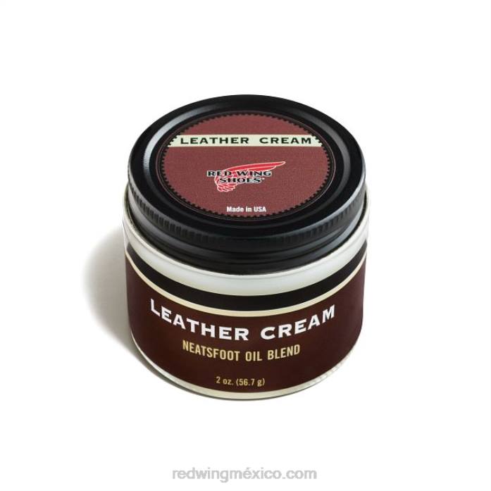 Red Wing modelo 97105 aceite de visón producto para el cuidado del cuero - estado 80P0320