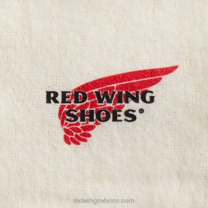 Red Wing producto para el cuidado del cuero de botas modelo 97112 - estado 80P0328