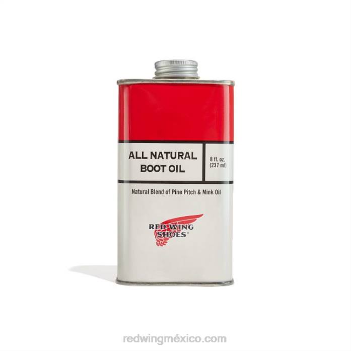 Red Wing style 91025 limpiador de cuero en espuma producto para el cuidado del cuero - limpio 80P0318