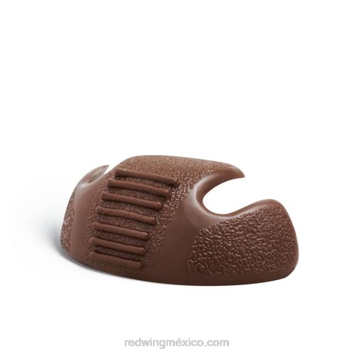 marron oscuroRed Wing producto para el cuidado del cuero del parachoques del maletero modelo 95182 - protect 80P0340