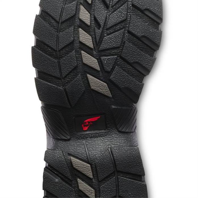 grisRed Wing kit de productos de cuidado básico estilo 97099 kit de cuidado - limpiar, acondicionar, proteger 80P064