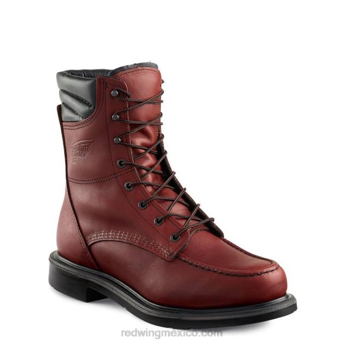 Botas de trabajo hot sale para hombre red wing