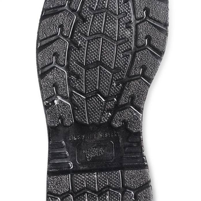 marrónRed Wing cinturón de cuero modelo 96503 cinturón de cuero para hombre en 96503 80P015