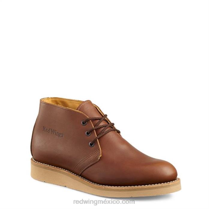 Botines discount red wing
