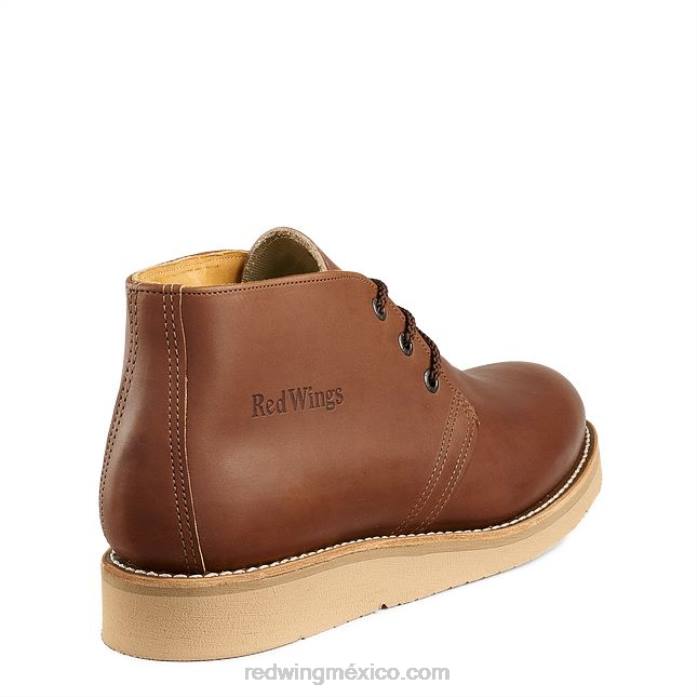 marrónRed Wing estilo 97104 acondicionador de cuero totalmente natural producto para el cuidado del cuero - condición 80P036