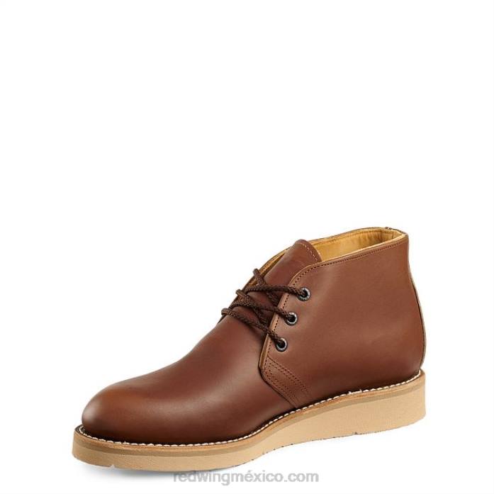 marrónRed Wing estilo 97104 acondicionador de cuero totalmente natural producto para el cuidado del cuero - condición 80P036