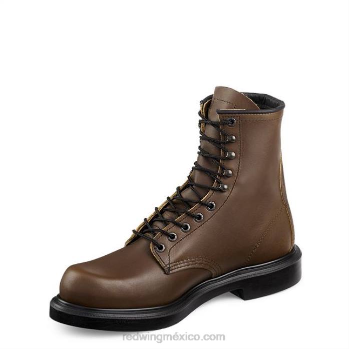 marrónRed Wing estilo 98010 producto para el cuidado del cuero de botas london - estado 80P054