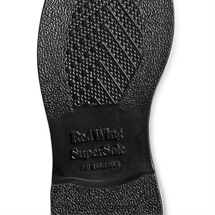 marrónRed Wing estilo 98010 producto para el cuidado del cuero de botas london - estado 80P054