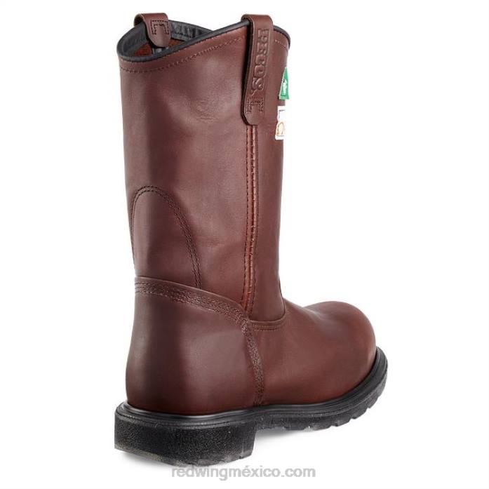 marrónRed Wing estilo 98011 líquido naturseal producto líquido naturseal - condición 80P050