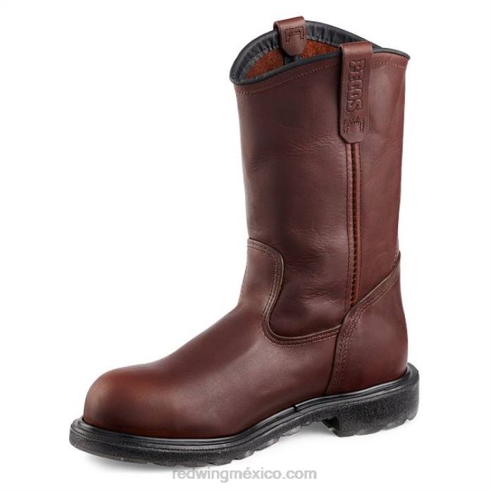 marrónRed Wing estilo 98011 líquido naturseal producto líquido naturseal - condición 80P050