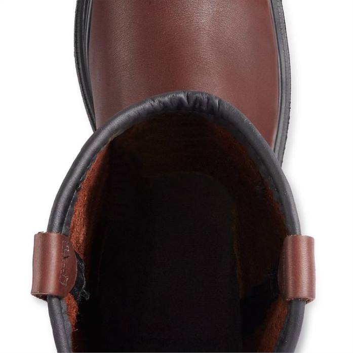 marrónRed Wing estilo 98011 líquido naturseal producto líquido naturseal - condición 80P050
