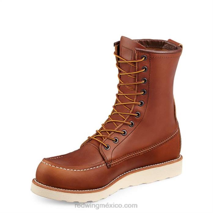 marrónRed Wing estilo 98014 juego de limpieza para desbaste/nubuck producto para el cuidado del cuero - limpiar, acondicionar, proteger 80P037