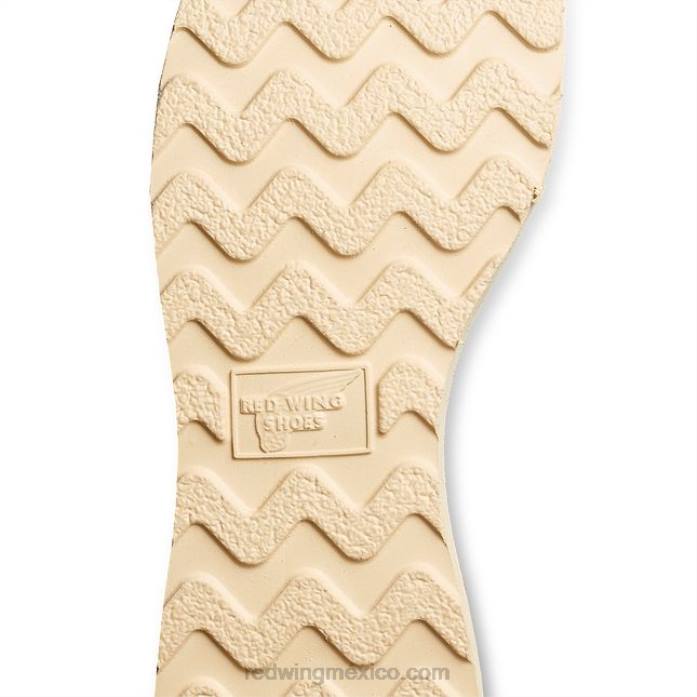 marrónRed Wing estilo 98014 juego de limpieza para desbaste/nubuck producto para el cuidado del cuero - limpiar, acondicionar, proteger 80P037