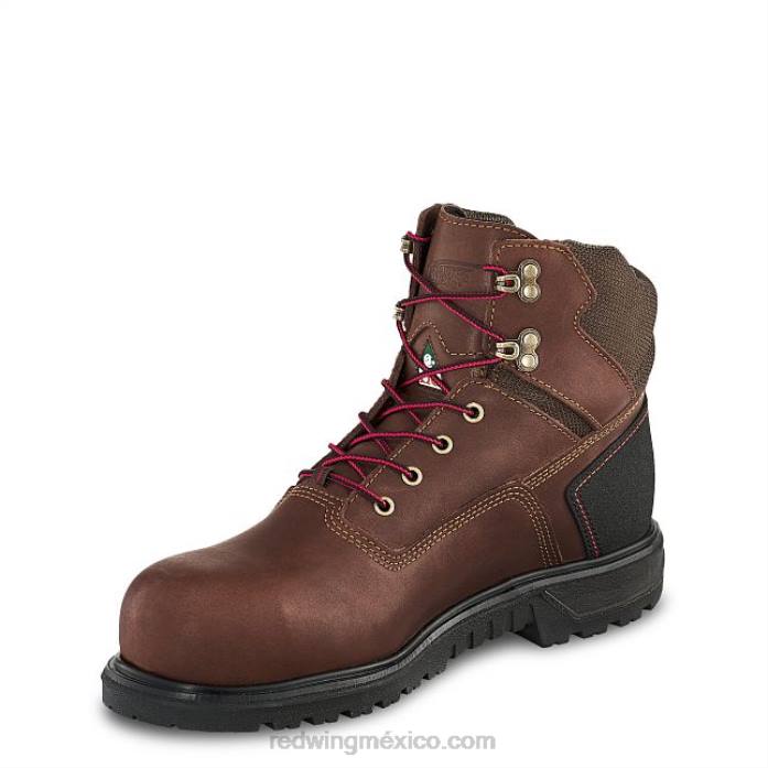 marrónRed Wing producto para el cuidado del cuero de botas modelo 97111 - estado 80P038