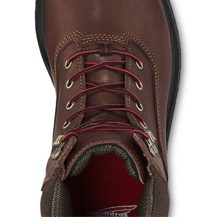 marrónRed Wing producto para el cuidado del cuero de botas modelo 97111 - estado 80P038