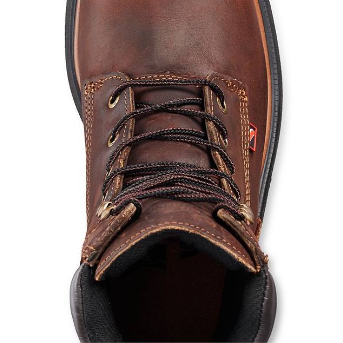 marrónRed Wing producto para el cuidado del cuero del parachoques del maletero modelo 95183 - protect 80P051