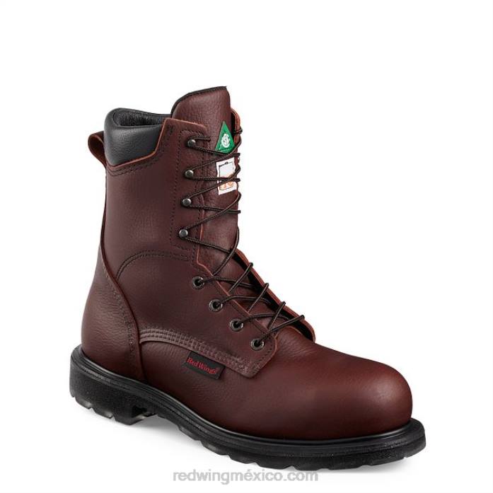 Red wing best sale botas de seguridad