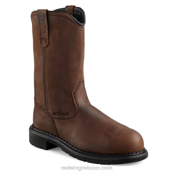 Botas red wing de trabajo store