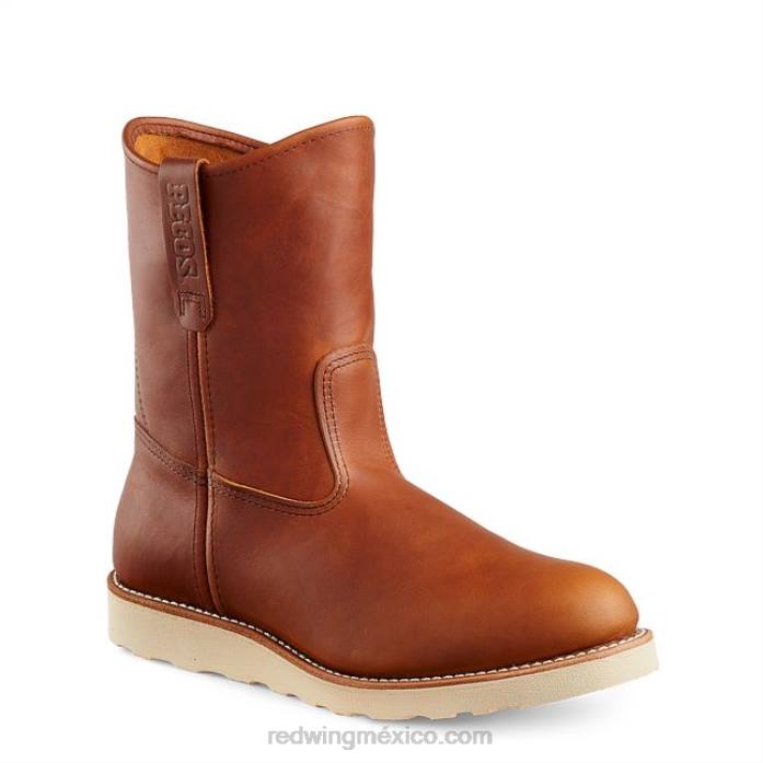 Botas de seguridad red wing deals
