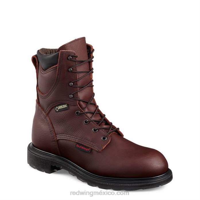 Botas de trabajo para hombre red wing new arrivals