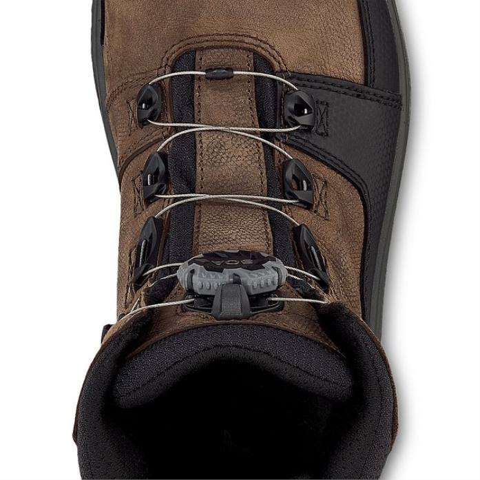 Botas de seguridad 2025 king