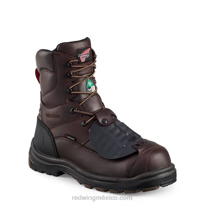Botas seguridad impermeables sales