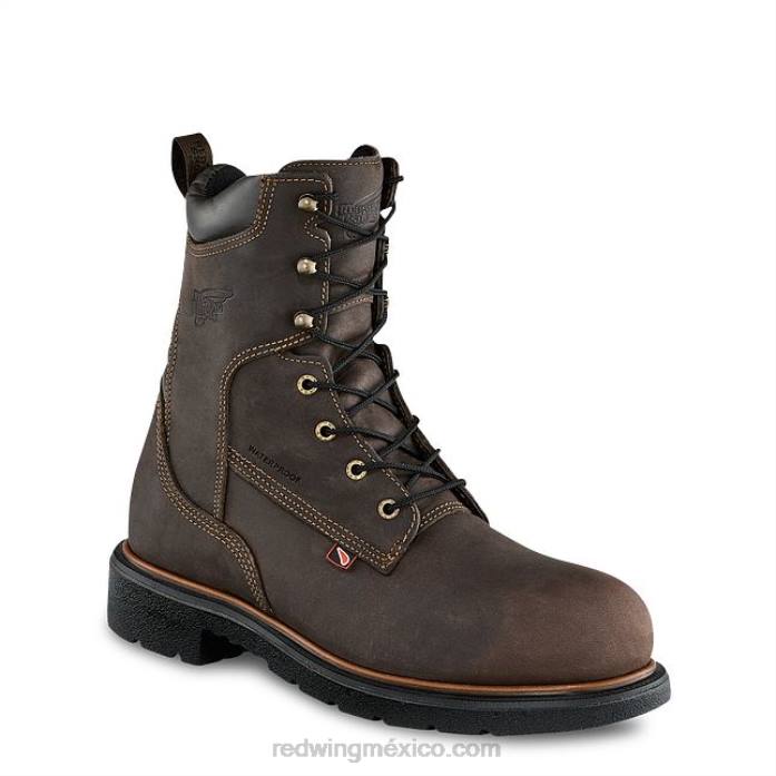 Botas insuladas para trabajo top