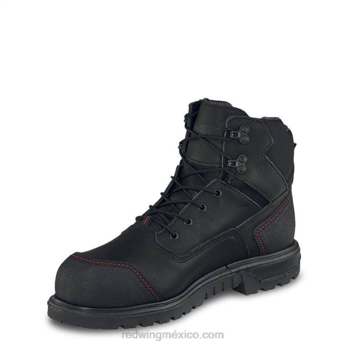 negroRed Wing style 98008 limpiador impermeable para cuero producto impermeable para el cuidado del cuero - limpio 80P046