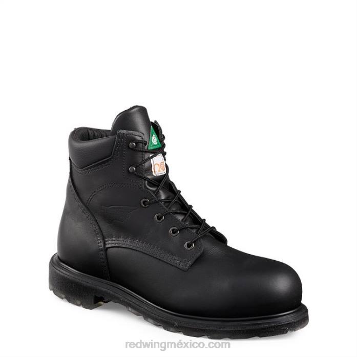 Botas de trabajo para hombre sale red wing