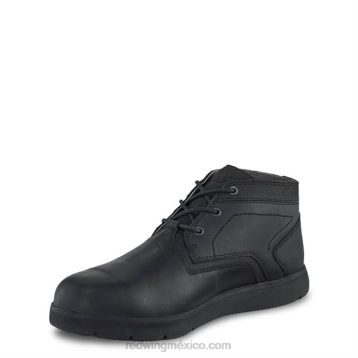 negroRed Wing trabajo - chukka con puntera de seguridad csa para hombre estilo 3557 cross lite 80P0139