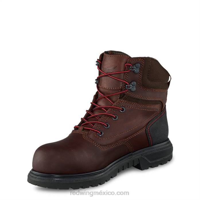 Zapatos red hotsell wing para trabajo